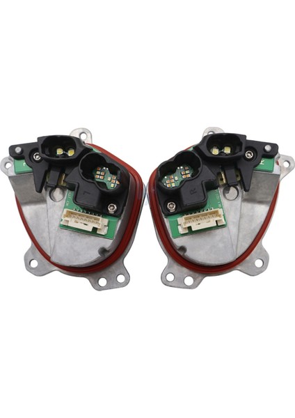 Çift Far LED Sinyal Lambası Modülü 23508301 23508302 Bmw G30 G31 530I 540I 550I 2021-2022 235.083-01 Yüksek (Yurt Dışından) fiyatları