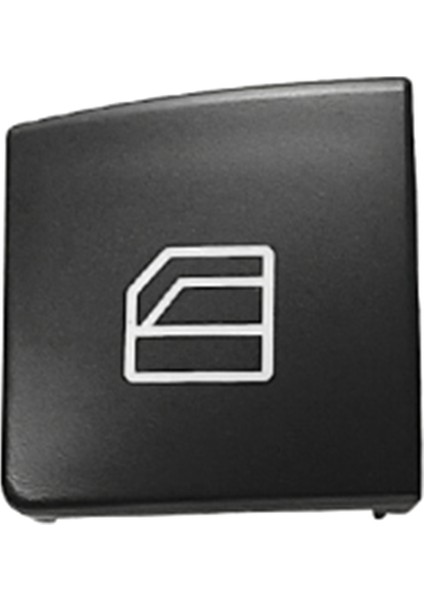 Araba Cam Kaldırma Anahtarı Onarım Düğmesi Kapağı 2049058202 Mercedes-Benz C-Class W204 Glk X204 W212 W207 No.3 (Yurt Dışından)