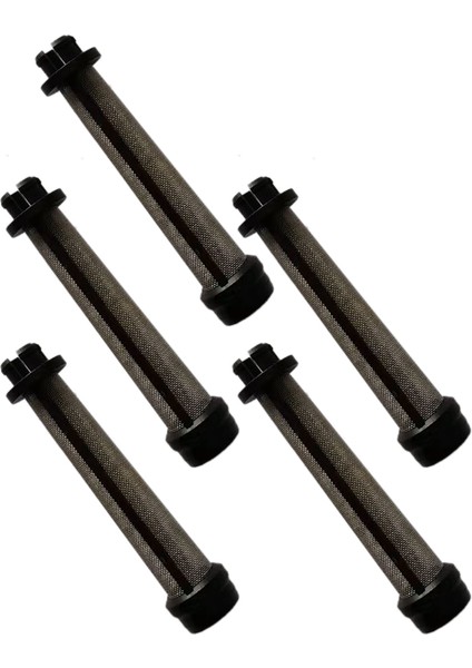 Toyota Fj Cruiser Tacoma Motor Yağı Kontrol Vanası Filtresi 15678-31010 Için 5 Adet (Yurt Dışından) modelleri