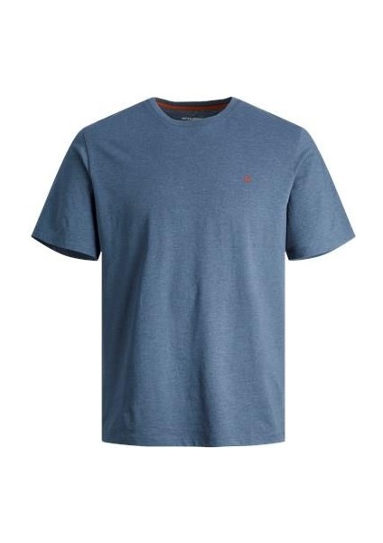 Jjepaulos Tee Ss Crew Neck Noos Erkek T-Shirt