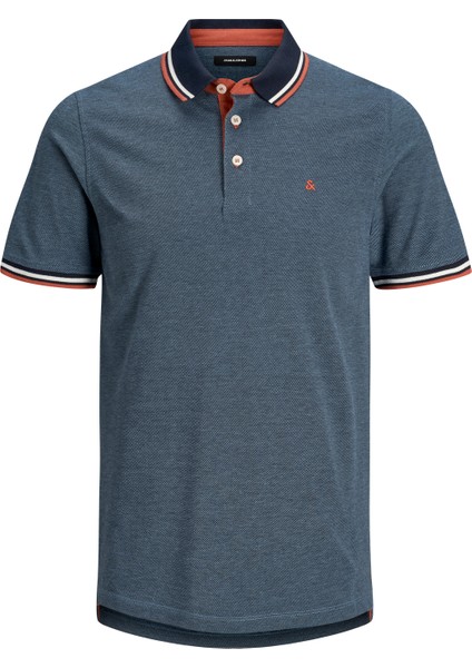 Paulos Polo Yaka Erkek Tişört 12136668