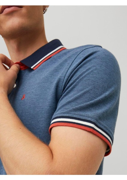 Paulos Polo Yaka Erkek Tişört 12136668