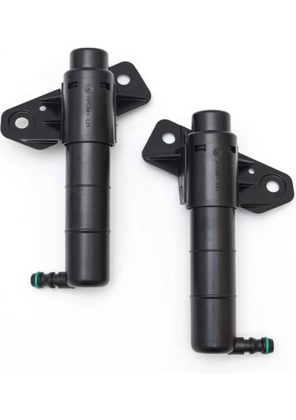 Kıa Sportage 3 2010, 2011, 2012, 2013, 2014 Için Sol Far Yıkama Memesi Su Memesi 98670-3U000 (Yurt Dışından) modelleri