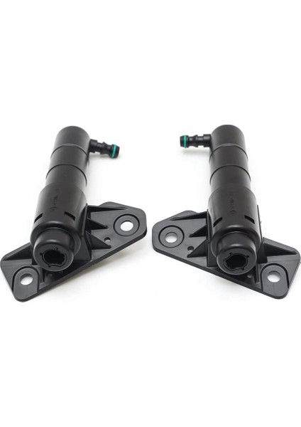 Kıa Sportage 3 2010, 2011, 2012, 2013, 2014 Için Sol Far Yıkama Memesi Su Memesi 98670-3U000 (Yurt Dışından) fırsatları