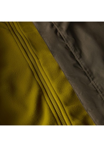 M Evolve Iı Triclimate Jacket - Eu Yeşil Erkek Mont NF00CG55OFV1