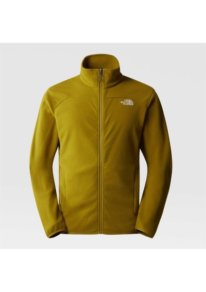 M Evolve Iı Triclimate Jacket - Eu Yeşil Erkek Mont NF00CG55OFV1