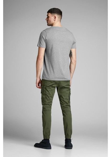 Erkek Gri T-Shirt fiyatları