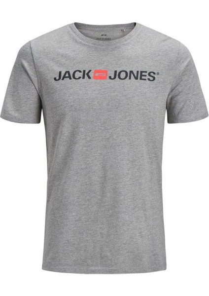 Erkek Gri T-Shirt modelleri