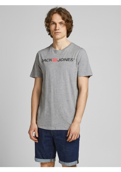 Erkek Gri T-Shirt fırsatları