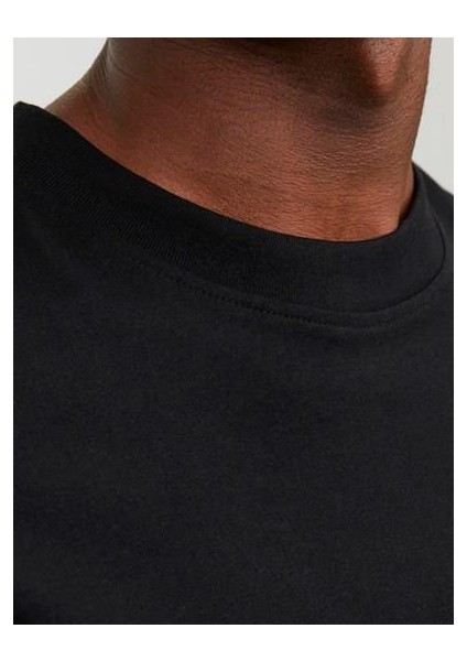 Jjebradley Geniş Kesim T-Shirt 12249319