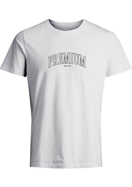 12256965-KRM Jprblumalik Ss Tee Fst Erkek Tişört fiyatları