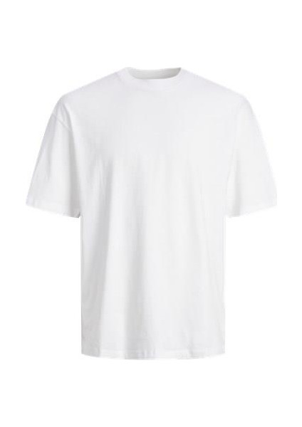 Jjebradley Tee Ss O-Neck Noos Erkek T-Shirt
