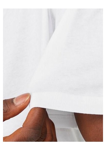 Jjebradley Tee Ss O-Neck Noos Erkek T-Shirt