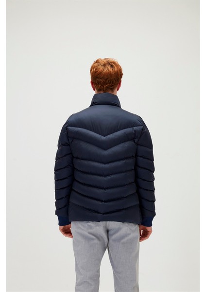 Phantom Puffer Erkek Ceket 21.02.15.010-C07NAVY fırsatları