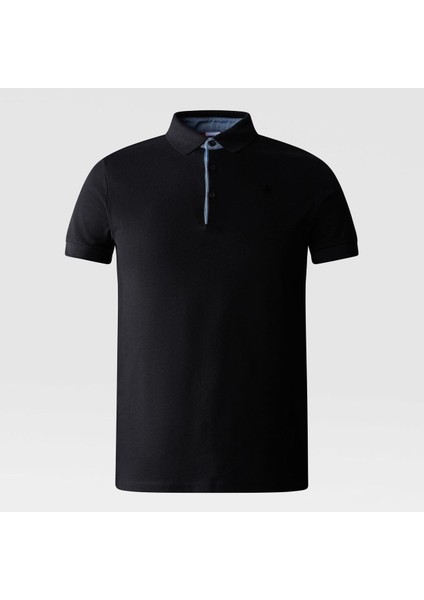 Premium Polo Piquet-Eu Erkek T-Shirt
