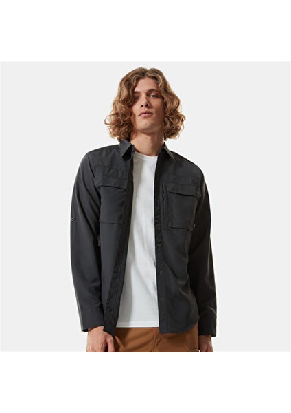 Erkek Gömlek L/S Sequoia indirimleri