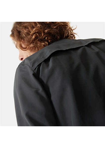 Erkek Gömlek L/S Sequoia