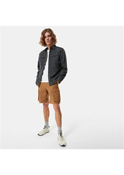 Erkek Gömlek L/S Sequoia