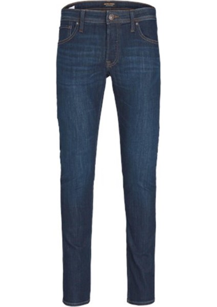 Glenn Model Erkek Dar Kesim Kot Pantolon 12237237