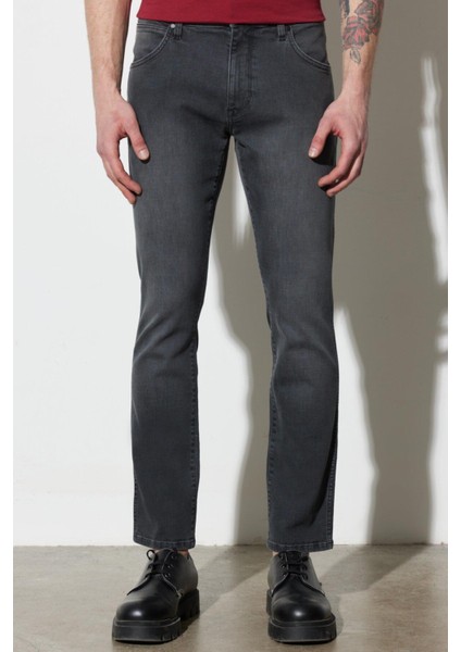 Larston Jean Pantolon Ashes