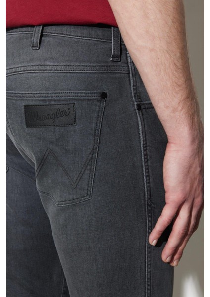 Larston Jean Pantolon Ashes