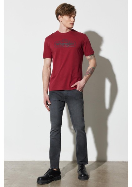 Larston Jean Pantolon Ashes