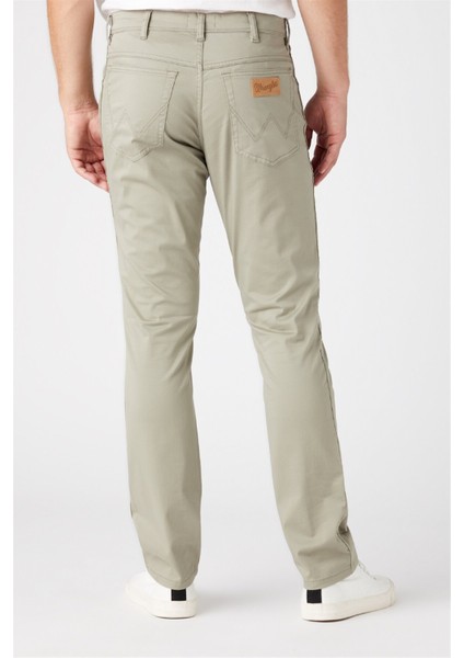 Texas Slim Fit Normal Bel Esnek Pantolon