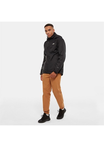 M Evolve Iı Triclimate Jacket - Eu Siyah Erkek Mont NF00CG55JK31