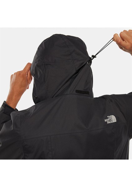 M Evolve Iı Triclimate Jacket - Eu Siyah Erkek Mont NF00CG55JK31