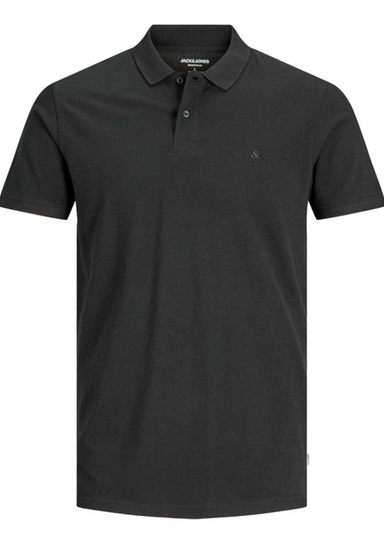 Basic Polo Tişört