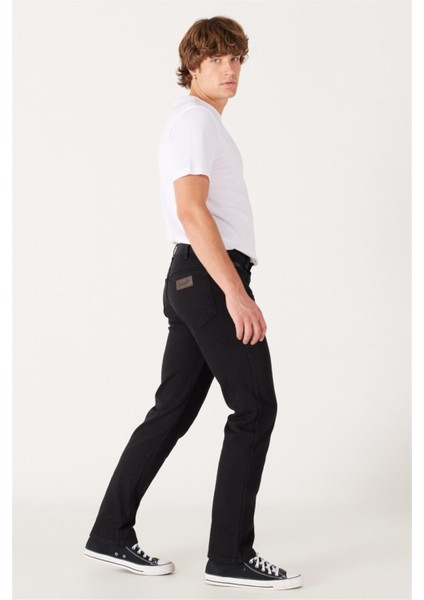 Texas Straight Jean Pantolon