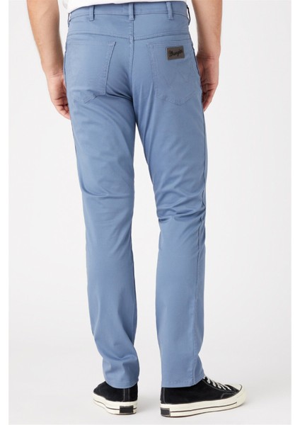 Texas Slim Fit Normal Bel Esnek Pantolon