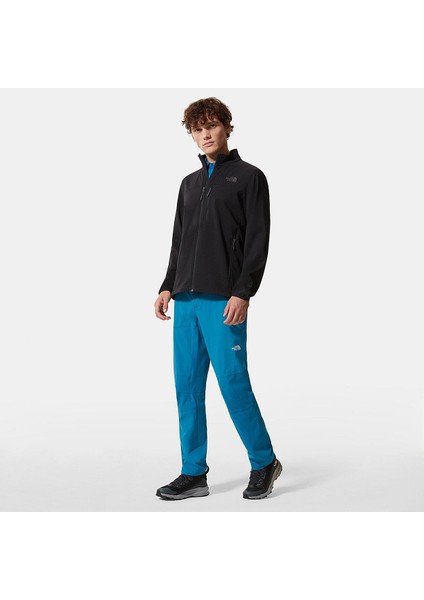 M Nımble Jacket - Eu Siyah Erkek Mont NF0A2TYGJK31 fırsatları