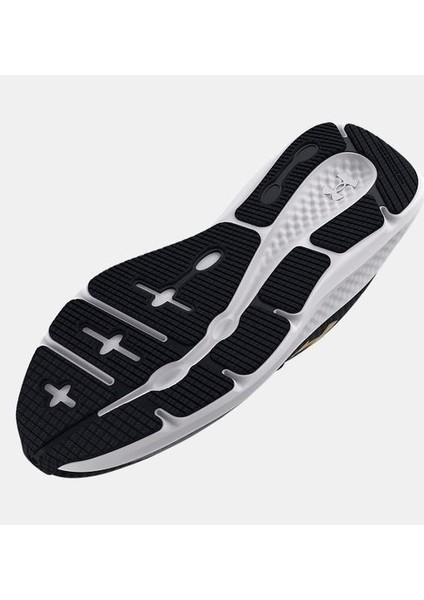 Ua Charged Pursuit 3 Siyah Erkek Koşu Ayakkabısı 3024878-005