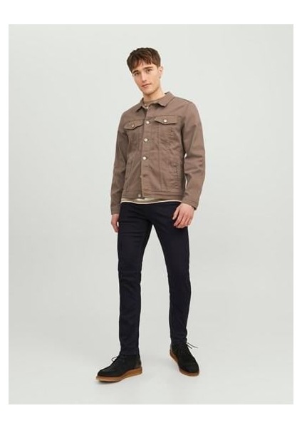 Iglenn Felıx Erkek Jean Pantolon