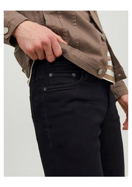 Iglenn Felıx Erkek Jean Pantolon