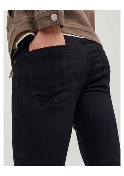 Iglenn Felıx Erkek Jean Pantolon