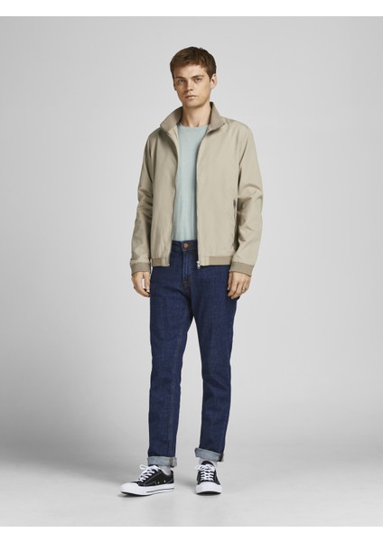 Dik Yaka Bomber Ceket-12204277 modelleri