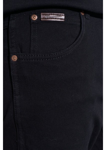 Texas Slim Fit Dar Kesim Normal Bel Esnek Jean Kot Pantolon