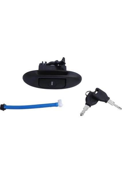 7701469990 77014-69990 Bagaj Kapağı Bagaj Mandalı Bagaj Kapısı Kilit Aktüatörü Megane Için (Yurt Dışından) fiyatları