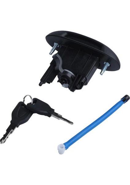 7701469990 77014-69990 Bagaj Kapağı Bagaj Mandalı Bagaj Kapısı Kilit Aktüatörü Megane Için (Yurt Dışından) modelleri