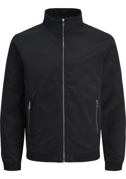 Dik Yaka Bomber Ceket-12204277 indirimleri