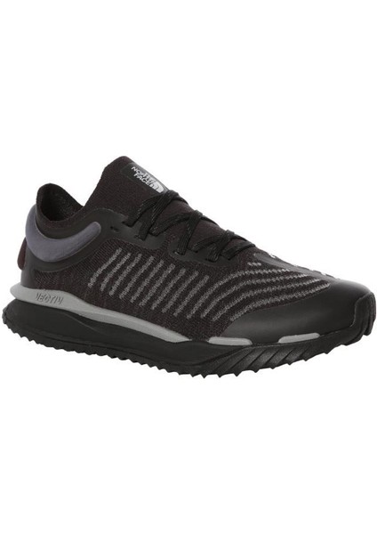 Vectiv Escape Knit Reflect Kadın Günlük Ayakkabı Siyah/gri