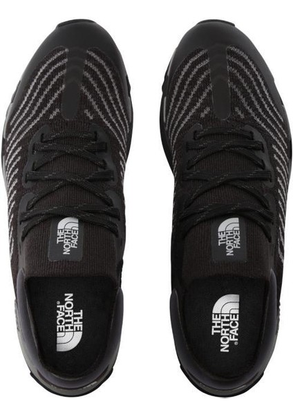 Vectiv Escape Knit Reflect Kadın Günlük Ayakkabı Siyah/gri modelleri