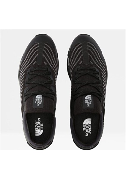 Vectiv Escape Knit Reflect Kadın Günlük Ayakkabı Siyah/gri