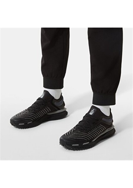 Vectiv Escape Knit Reflect Kadın Günlük Ayakkabı Siyah/gri