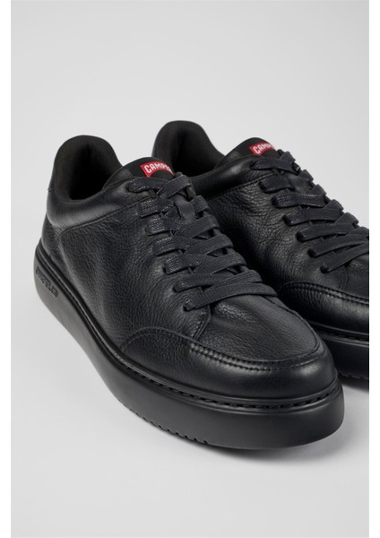 Runner K21 Erkek Siyah Sneaker K100841-015