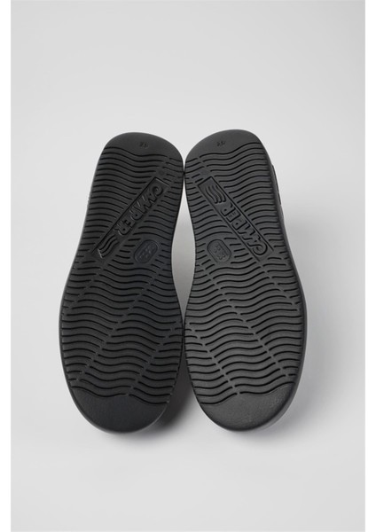 Runner K21 Erkek Siyah Sneaker K100841-015