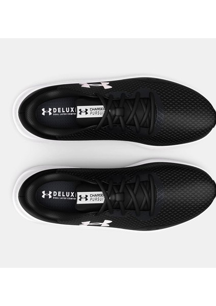 Erkek UA Charged Pursuit 3 Koşu Ayakkabısı 3024878-001 modelleri