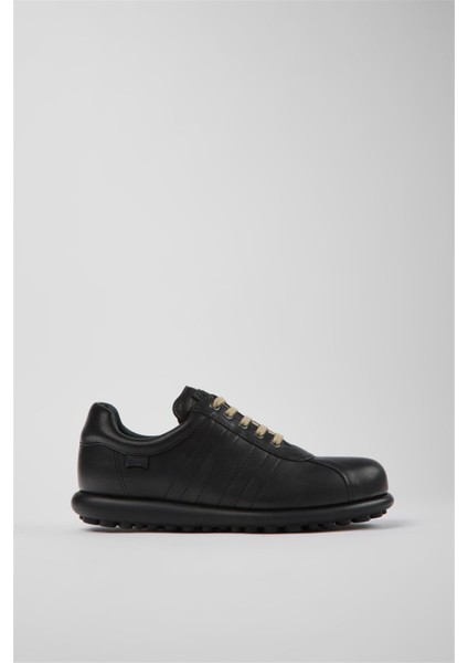Pelotas Ariel Erkek Siyah Sneaker 16002-317
